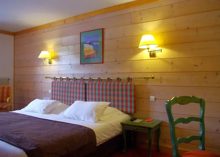 Le Grand Hotel & Spa
