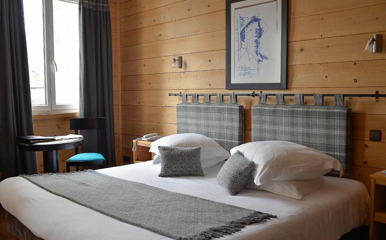 Hotel Le Grand &