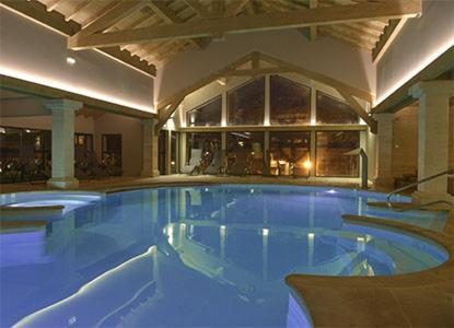 Le Grand & 4* Gérardmer