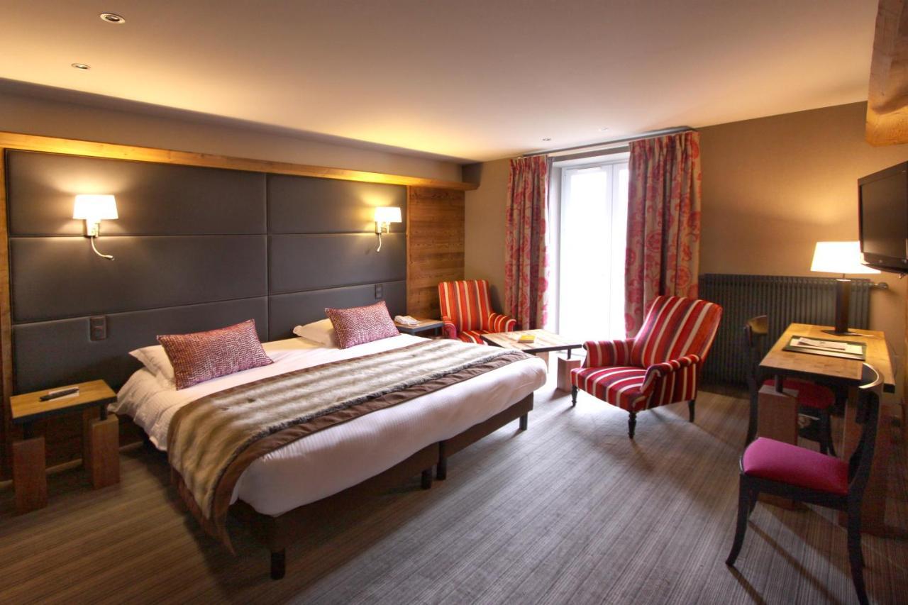 Le Grand & 4* Gérardmer