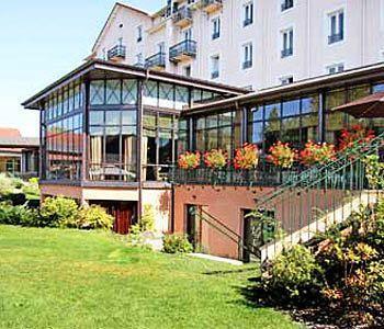 Hotel Le Grand & Gérardmer