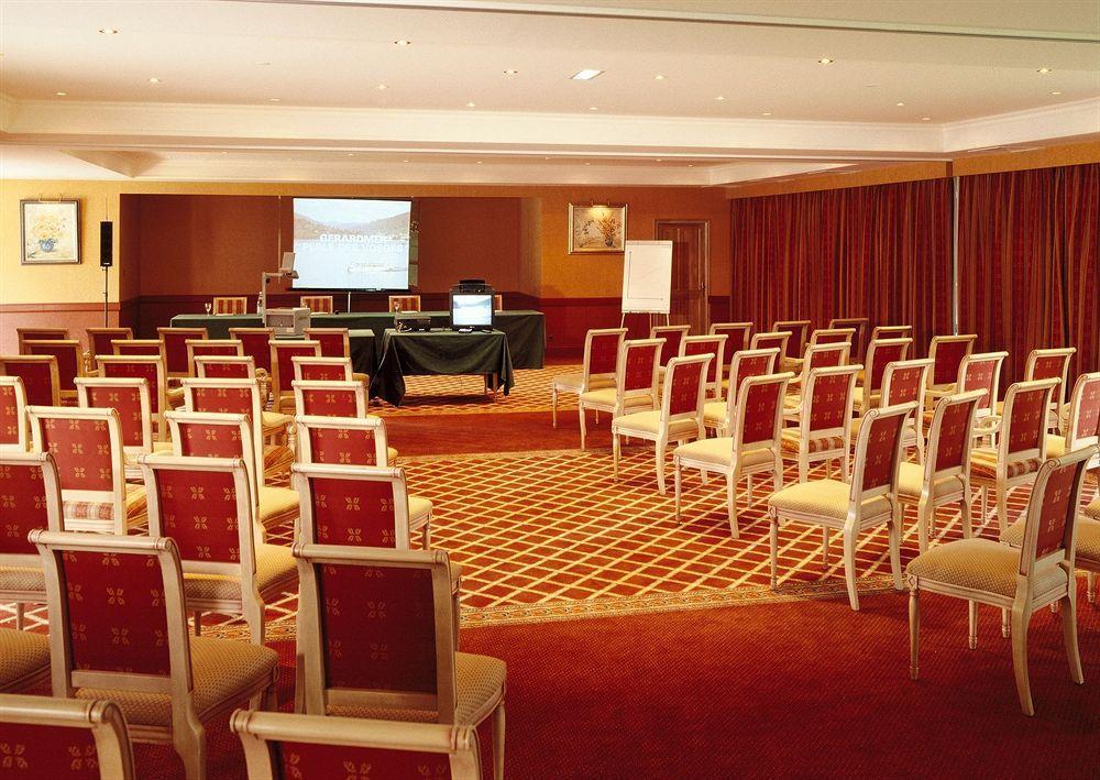 Hotel Le Grand &