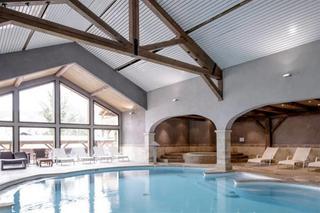 Hotel Le Grand & 4*