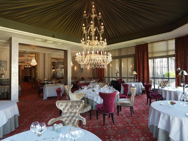 Le Grand & 4* Gérardmer