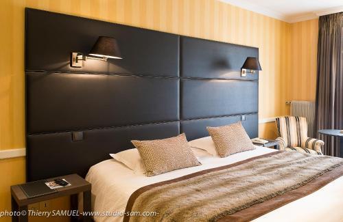 Hotel Le Grand & Gérardmer